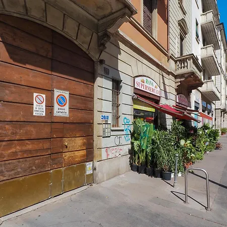 Apartment Primopiano - Meda 38
