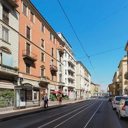Apartment Primopiano - Meda 38