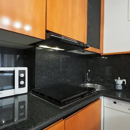 Appartement Primopiano - Meda 38