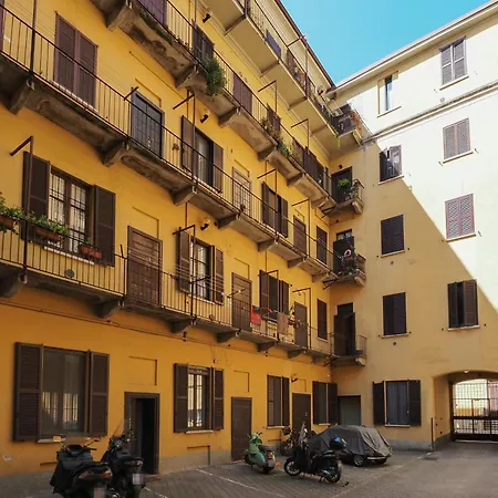 Apartment Primopiano - Meda 38