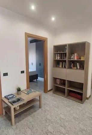 San Siro Appartement