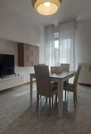 San Siro Appartement Milan