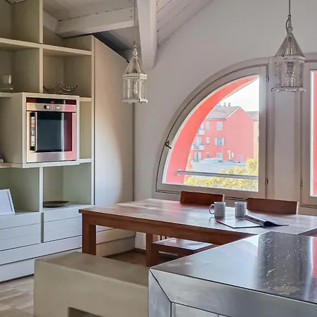 Italianway Easy - Zara 118 Apartman *