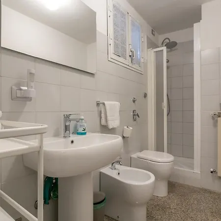 Sammartini 33 - Spacious Apartamento *