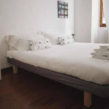 Apartamento Cesare Da Sesto