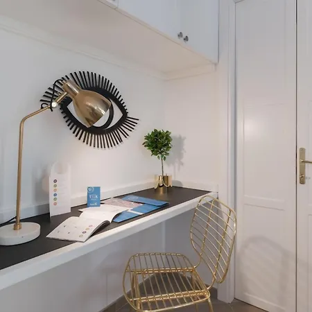 Sweett - Moscova شقة *