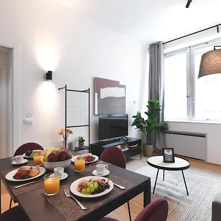 Sweett - Cozy Duomo Apartman