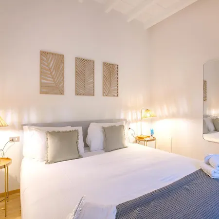 Sweett - Moscova Ii Apartment *