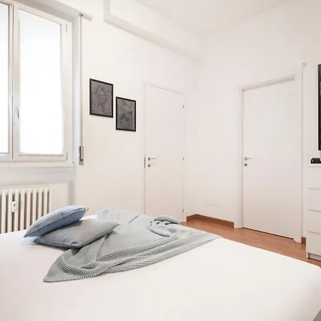 Apartment Cozy In Piazza 5 Giornate By Easylife *