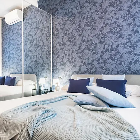Cozy In Piazza 5 Giornate By Easylife Apartment