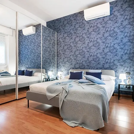 Cozy In Piazza 5 Giornate By Easylife Apartment