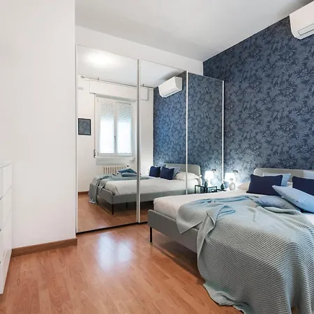 Cozy In Piazza 5 Giornate By Easylife Apartment *