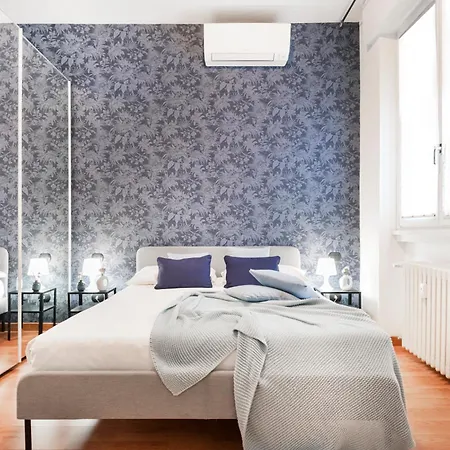 Cozy In Piazza 5 Giornate By Easylife Milan