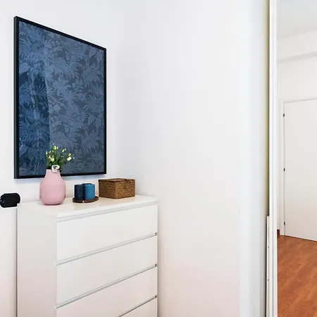 Apartment Cozy In Piazza 5 Giornate By Easylife *