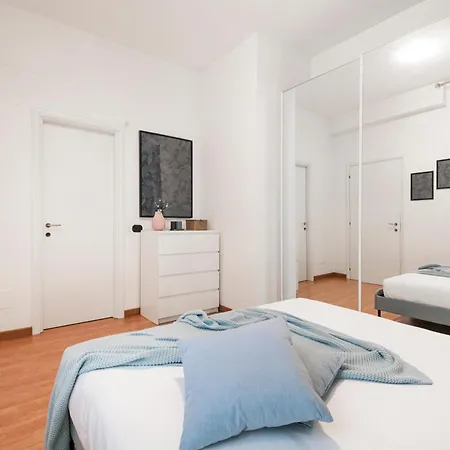 Cozy In Piazza 5 Giornate By Easylife Apartment Milan