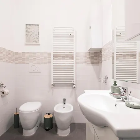 Apartment Cozy In Piazza 5 Giornate By Easylife Milan