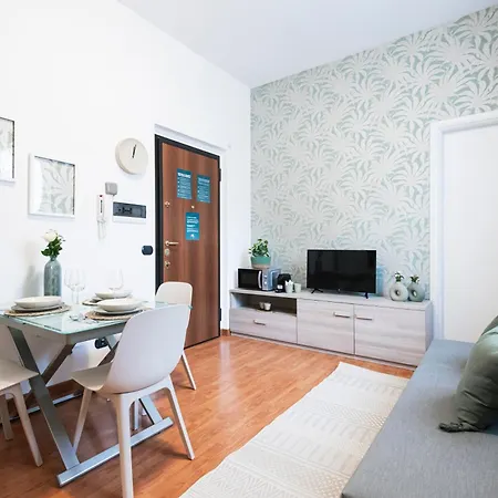 Cozy In Piazza 5 Giornate By Easylife Milan