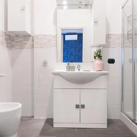 Easylife - - Morosini 27 - Cinque Giornate Apartment *