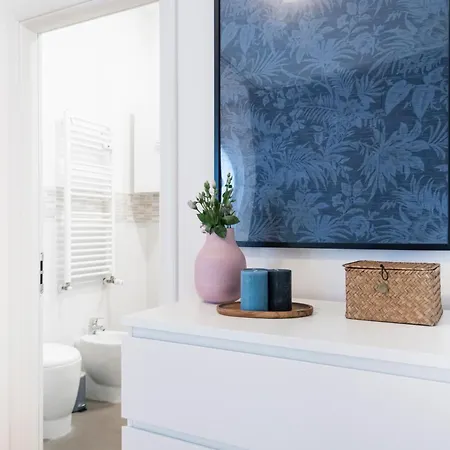 Cozy In Piazza 5 Giornate By Easylife Apartment *