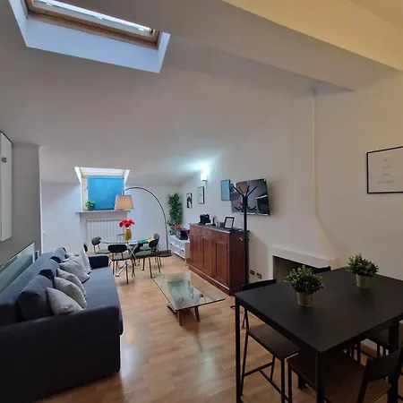 Salmini Porta Romana By 101flats Milan
