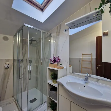 Salmini Porta Romana By 101flats Apartment