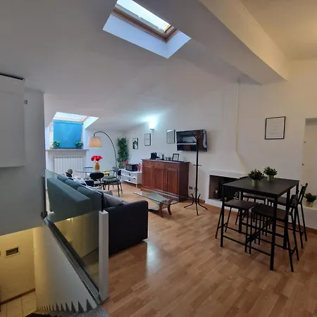 Salmini Porta Romana By 101flats Apartment