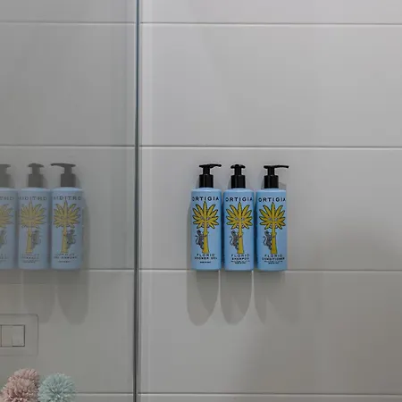 Beplace In Gioia Apartment *