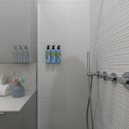 Beplace In Gioia Apartment *