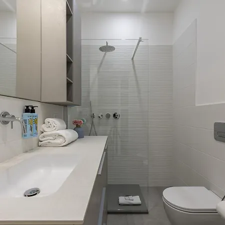 Beplace In Gioia Apartment