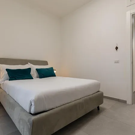 Apartment Beplace In Gioia *