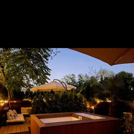 شقة Magnifico Loft *