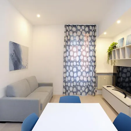 Apartament Lanzone