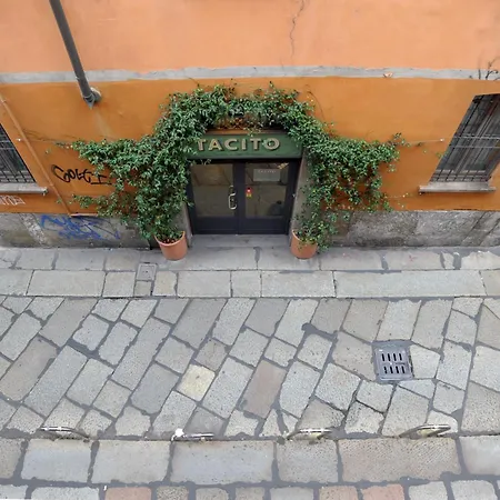Apartament Lanzone *