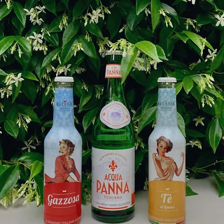 公寓式酒店 Relstay - De Angeli