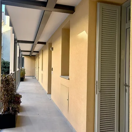 Apart Otel Relstay - De Angeli Milano