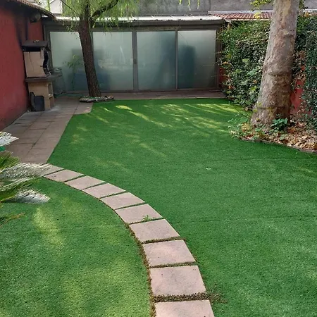 La Casa Delle Fate Lägenhet
