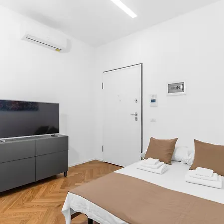 Casa Da Repubblica Lejlighed