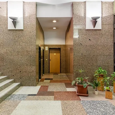 Foresteria Buenos Aires