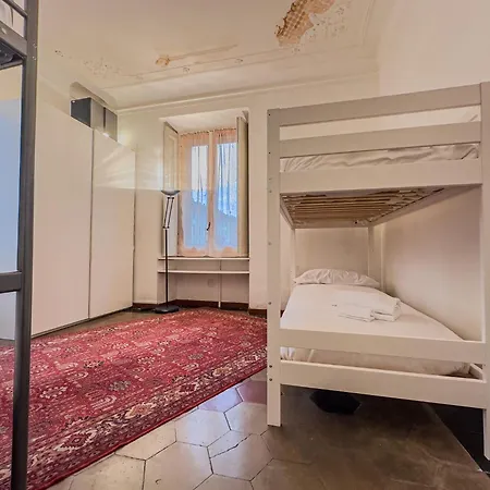 Isola District Mediolan