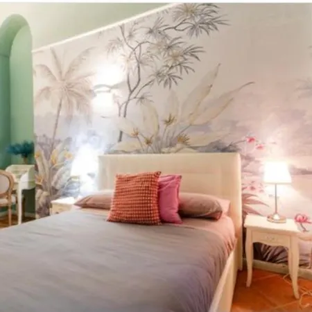 Casa Di Maya: Charme & Stile, Cuore *