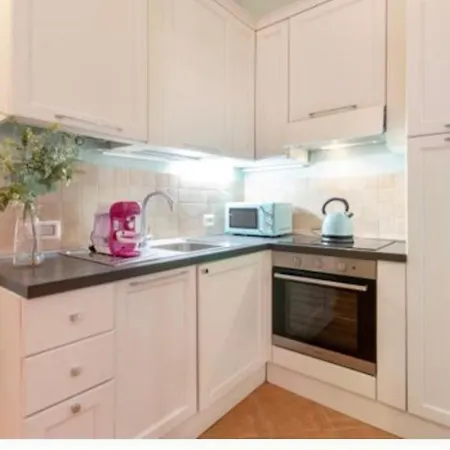 Casa Di Maya: Charme & Stile, Cuore 公寓 米兰