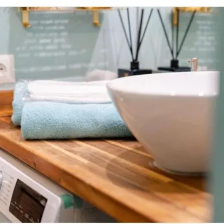 Casa Di Maya: Charme & Stile, Cuore 公寓 *