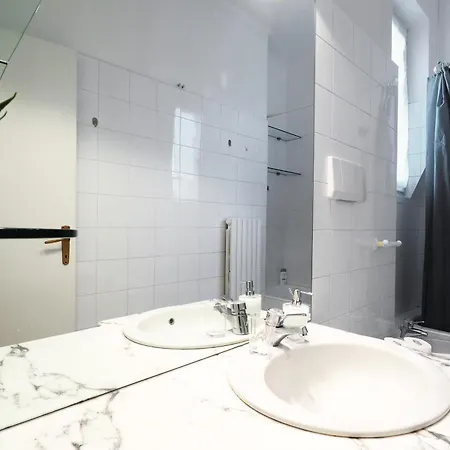 Primopiano - Crema Apartamento Milán