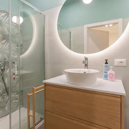 Appartamento I Host - Pomponazzi Iris Milano