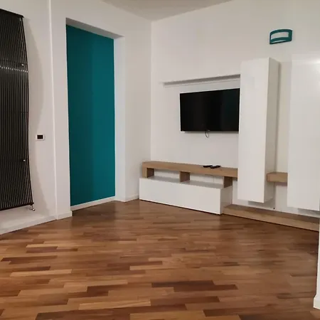 Appartement La Casa Delle Fate Milan