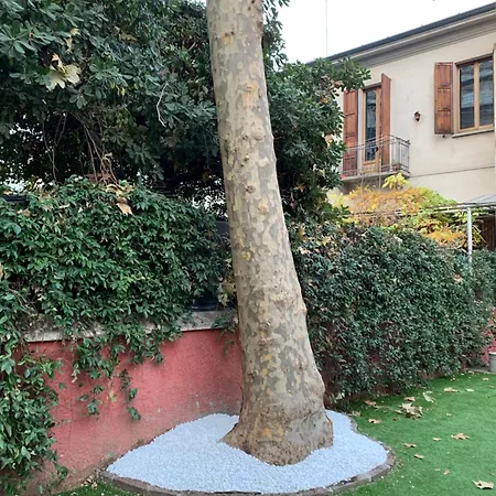 Lägenhet La Casa Delle Fate *