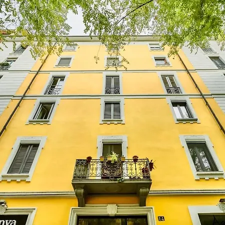 Casa Oriana 2 Centro-metro M1 *