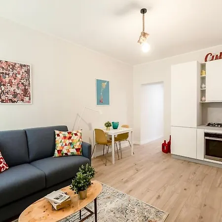 Casa Oriana 2 Centro-metro M1