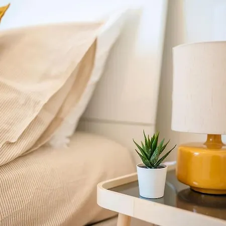 Apartamento Casa Oriana 2 Centro-metro M1 *