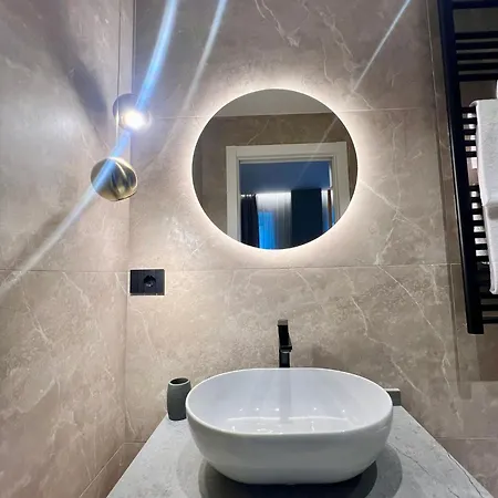 La بيت ضيافة ميلان